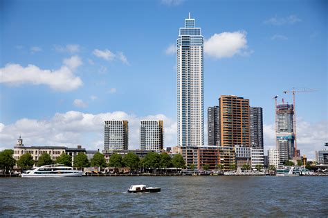 Rotterdam .